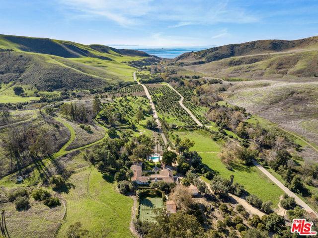13800 HWY 101, 22160545, Goleta, Land,  for sale, CitiHome