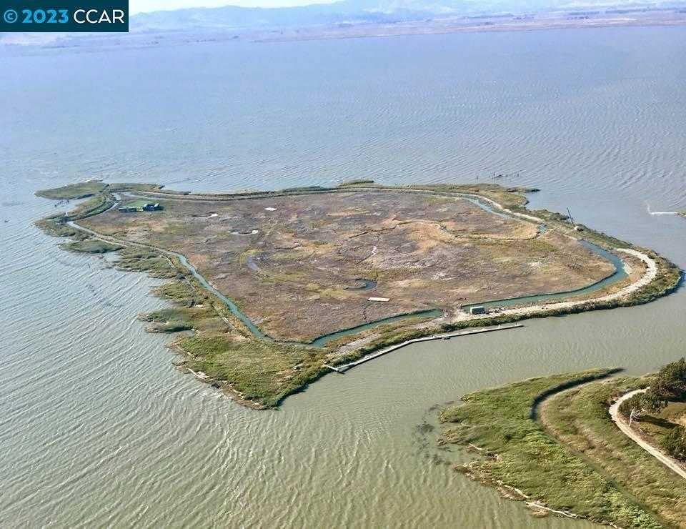 Point Buckler Island, 41039527, Suisun City, Unimproved Land,  for sale, CitiHome