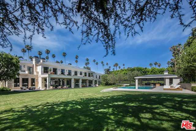912 Benedict Canyon, 23306545, Beverly Hills, Single Family Residence,  for sale, CitiHome